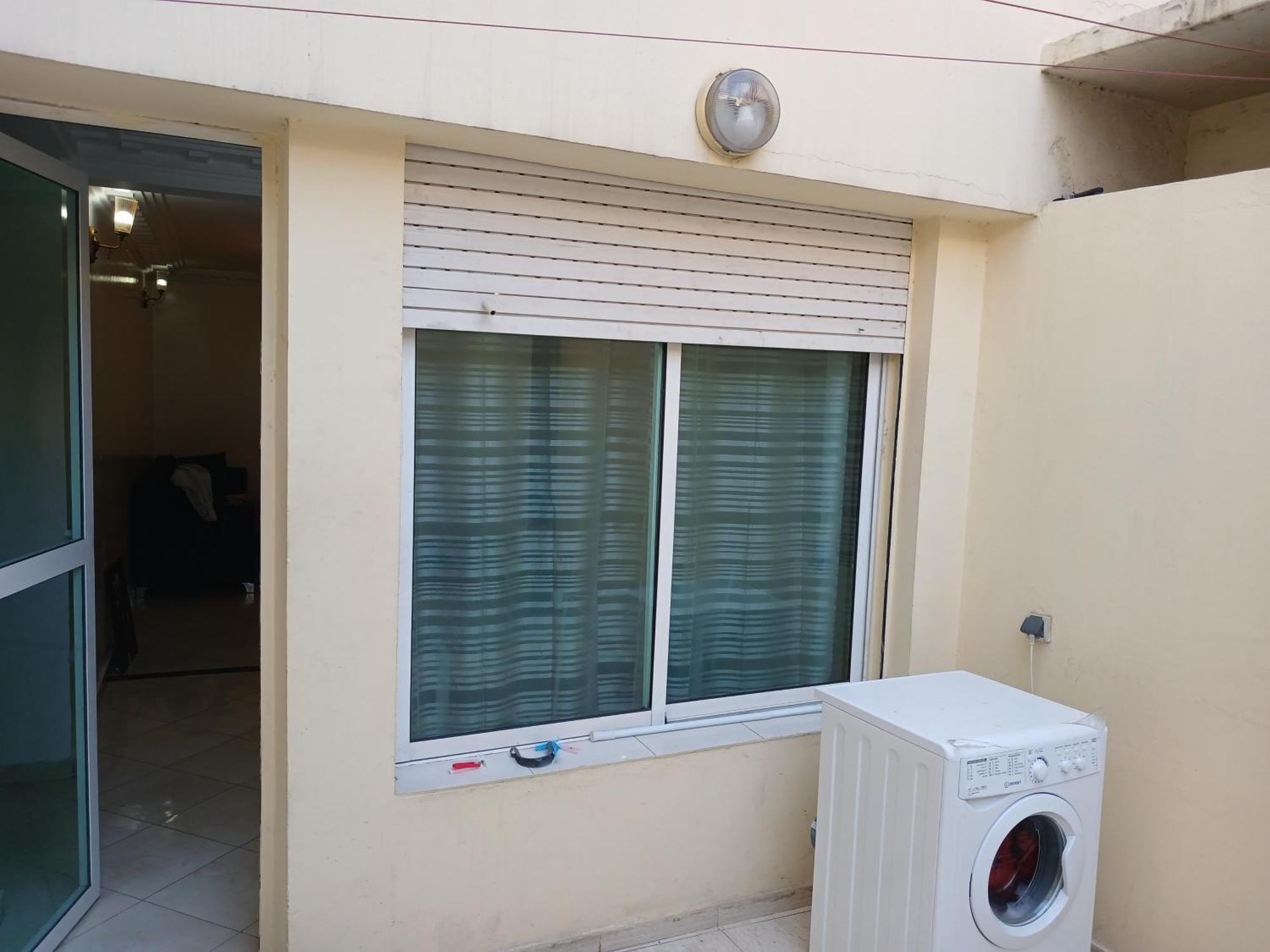 Appartement Casa Voyageurs Casablanca Exterior foto